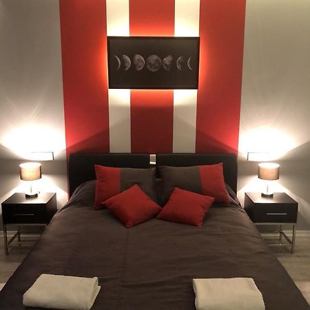 Bon Apetit Apartament Lemberg Exterior foto