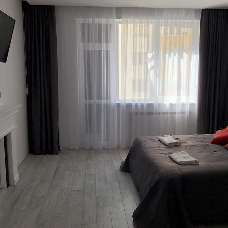 Bon Apetit Apartament Lemberg Exterior foto