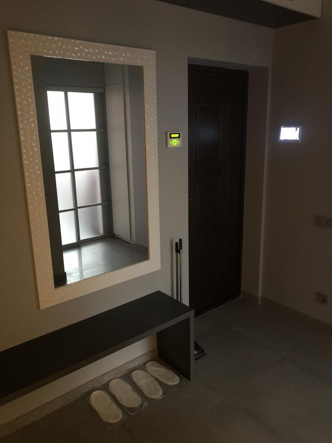Bon Apetit Apartament Lemberg Exterior foto