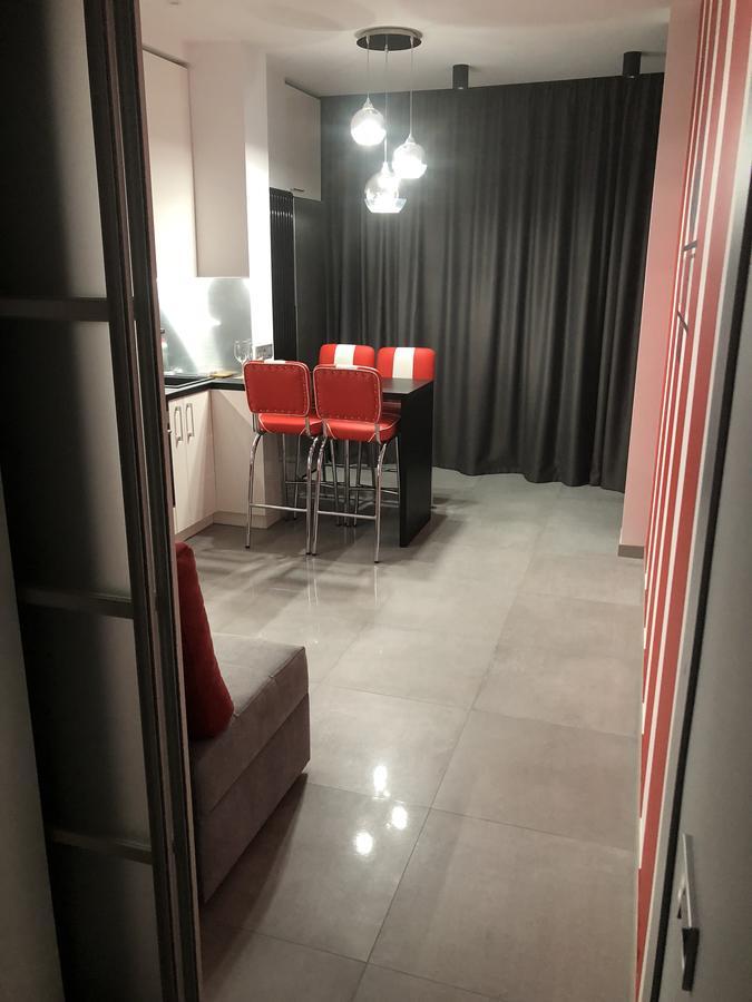 Bon Apetit Apartament Lemberg Exterior foto